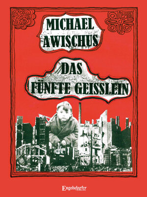 cover image of Das fünfte Geisslein